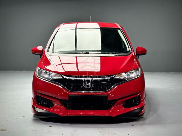 2018 HONDA JAZZ 1.5 S FULL BODYKIT FreeWarrnty - 5