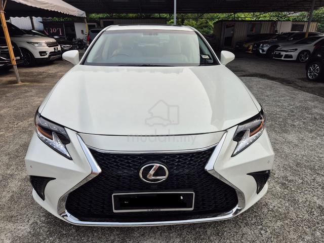 2014 Lexus Es250 Luxury - 2