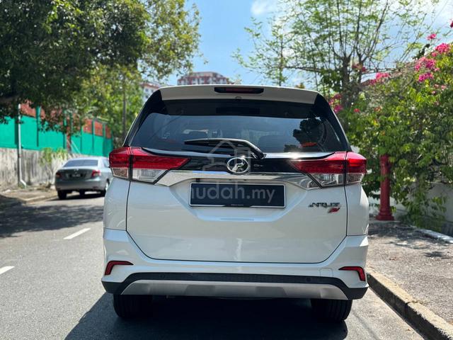 2022 Perodua ARUZ 1.5 AV (A) - 5