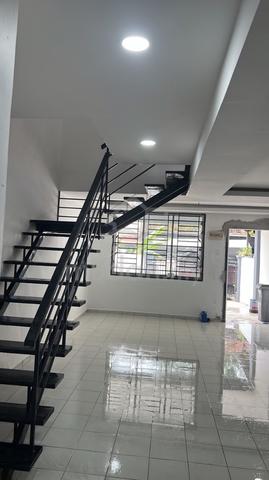 For sale Jalan Scientex 18, Kulai @ Kelapa Sawit 1