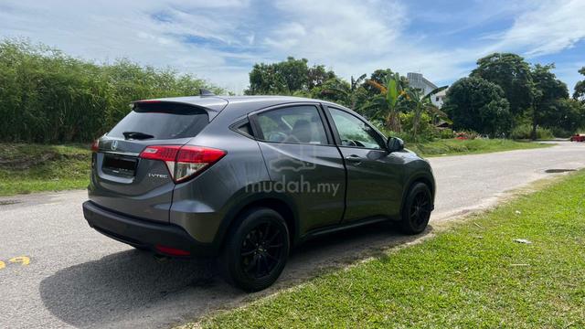 2021 Honda HR-V 1.8 E (A) - 3