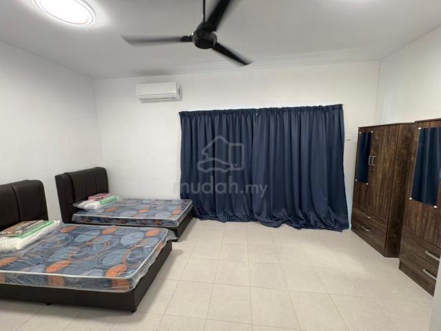 Bilik Sewa Jasin Melaka 1