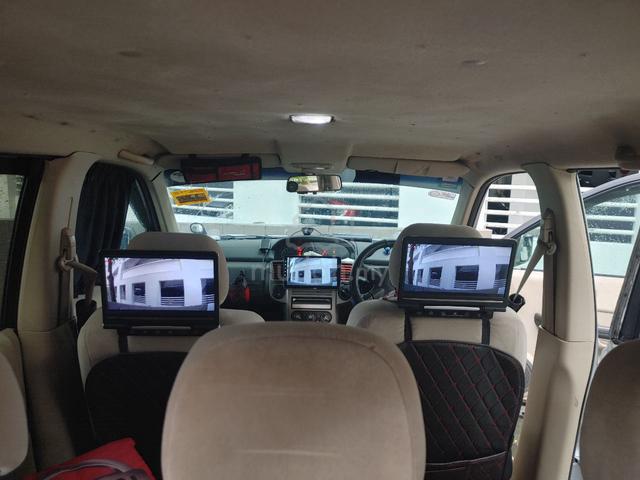 2008 Nissan X-TRAIL 2.0 LUXURY T30 ENHANCED (A) - 3