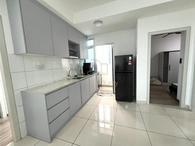 MIRAI Residences 1