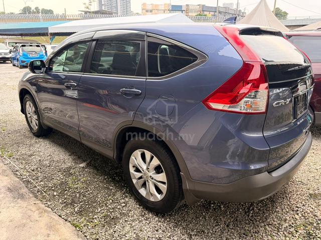 2014 Honda CR-V 2.0 i-VTEC (A) LOW MILEAGE - 2