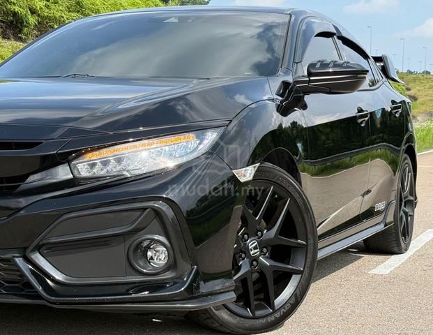 FK7 Honda CIVIC 1.5 HATCHBACK (A) HONDA SENSING - 3