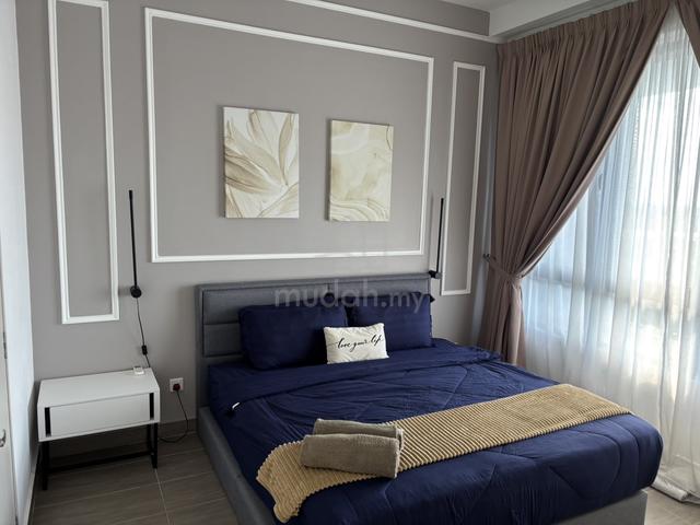 Troika Residence 1