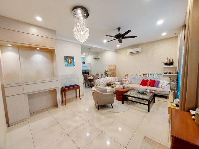 Orange Villa 3.5 Sty Terrace|5+2Bed,5Bath,4 Balcony|Fully Reno&Furnis 1