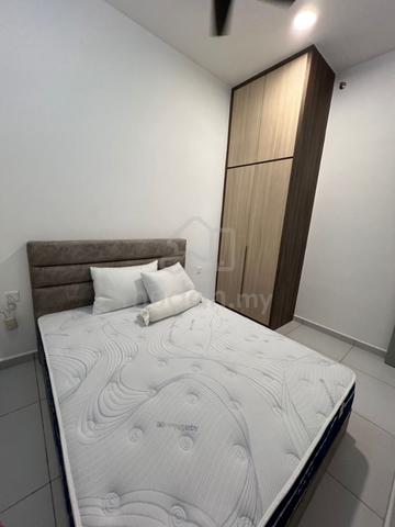 Sinaran Residences @ Utropolis 3