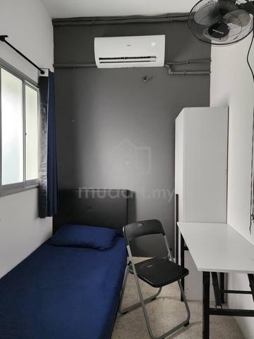 Kelana Jaya / Taman Bahagia Full Furnish Room For Rent 4