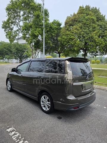 2013 Proton EXORA 1.6 BOLD PREMIUM (A) - 2