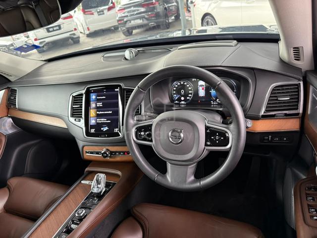 2019 Volvo XC90 2.0 T8 INSCRIPTION (CKD) Facelift - 5