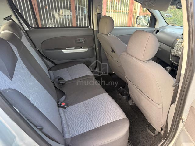 2010 Perodua MYVI 1.3 EZI MY05 M300 FACELIFT (A) - 4