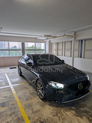 2024 Mercedes Benz E 300 AMG LINE 2.0 MY19 W213 - 1