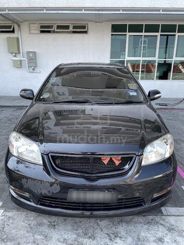 2005 Toyota VIOS 1.5 G (A) - 3