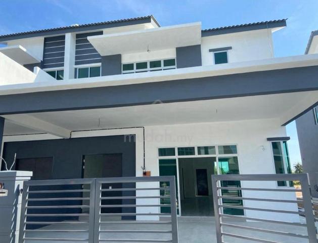 2 Storey Semi Detached House For Sale 1