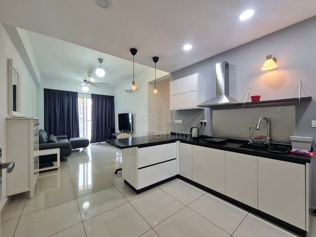 Tropicana Bay Residences @ PWC 1