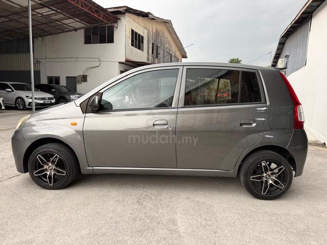 2014 Perodua VIVA 1.0 EZ(A)TIPTOPCAR NICE CAN LOAN - 5