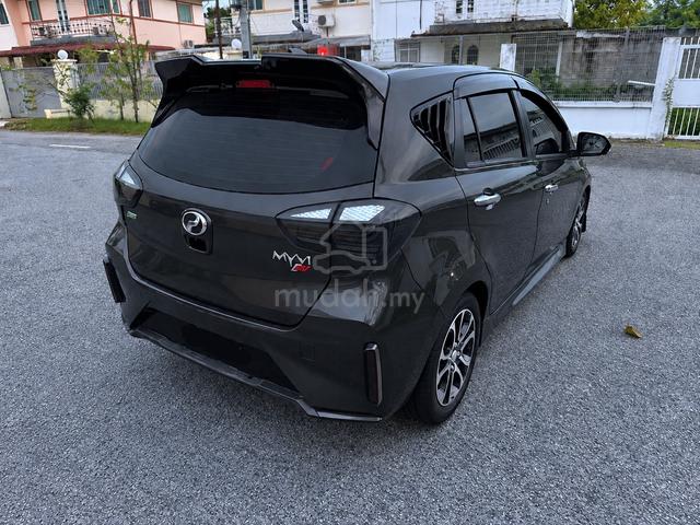2024 Perodua MYVI 1.5 H MY17 M800 D20N ENHANCED - 4
