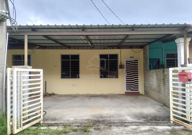 Rumah utk disewa Gong Badak 1
