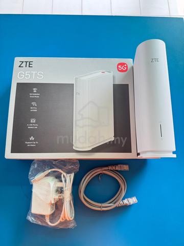 Zte G5TS - photo 2 of 4