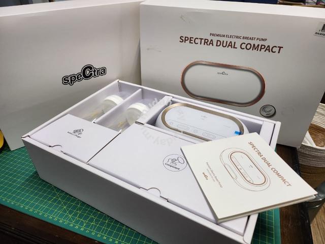 Spectra Dual Compact