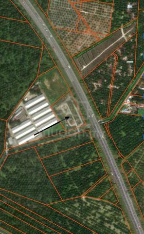 Agricultural Land @ Nibong Tebal | Visible from Highway | Near Jawi 1