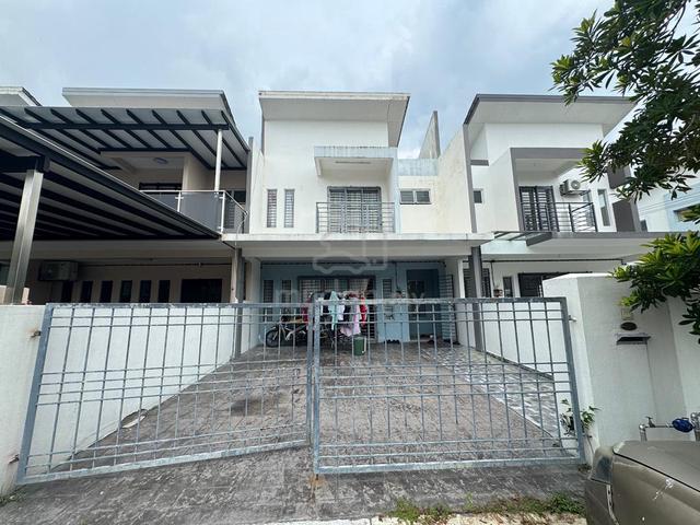 [⁠Murah] 2 Storey , Egreta , Botania , Amoda , Saujana , Rawang 1
