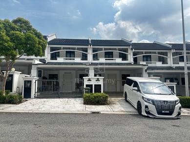 [100% Loan | Low deposit] 2 Storey Cradleton Eco Majestic | Renovate 1