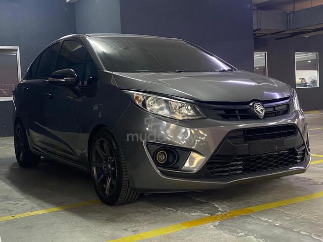 2016 Proton PERSONA 1.6 STANDARD (A) - 1