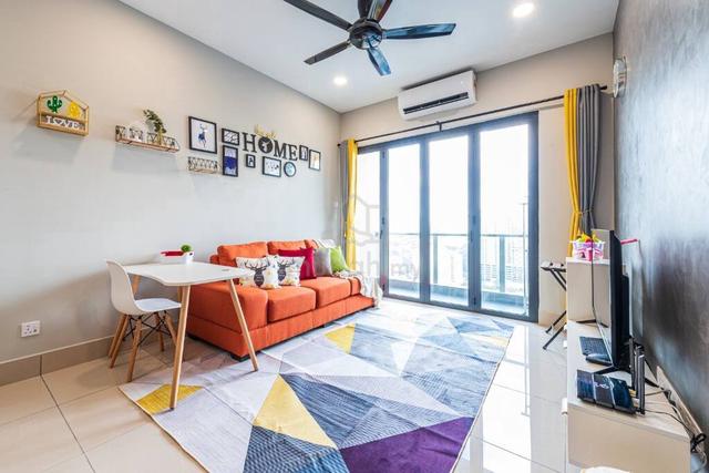 One Residences 1