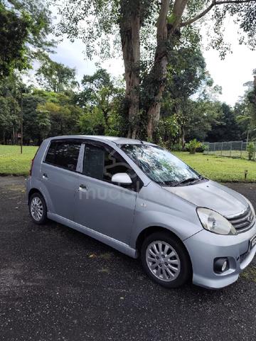 2012 Perodua VIVA 1.0 ELITE AT EJ-VE (A) - 1