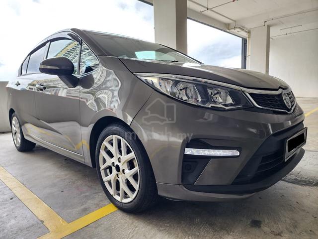 2022 Proton PERSONA EXECUTIVE 1.6L (A) - 1