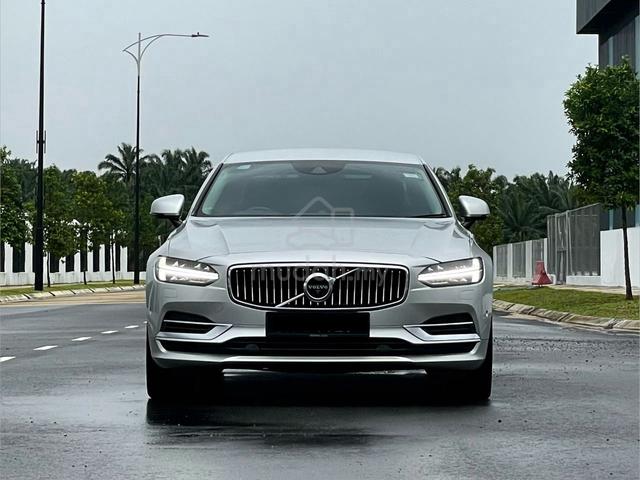 2020 Volvo S90 T8 INSCRIPTION PLUS 2.0 B&W SYSTEM! - 2