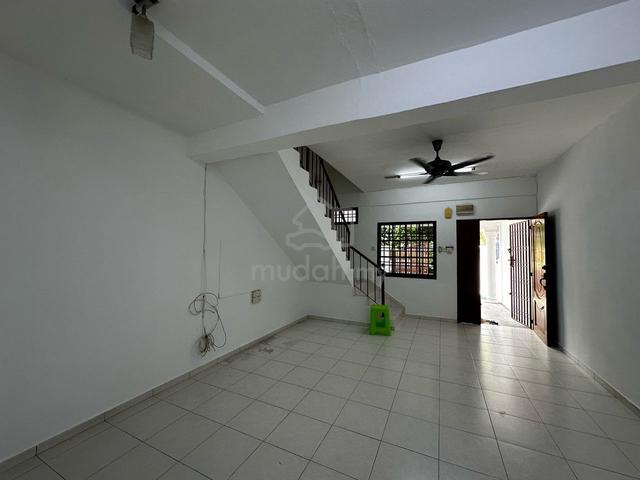 Puteri Wangsa Jln Lading Unblock View 2 Storey Low Cost Desa Cemerlang 2