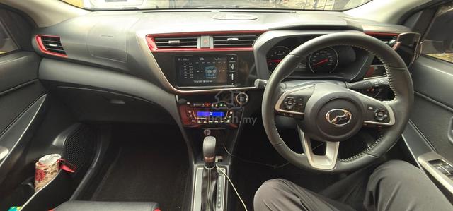 2023 Perodua MYVI 1.5 AV (A) - 5