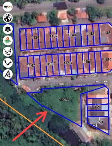 Tanah Lot Banglo Untuk Dijual 1