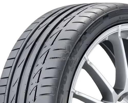 New tyre 225 40 18 BRIDGESTONE S001 RFT 2026 - photo 2 of 2