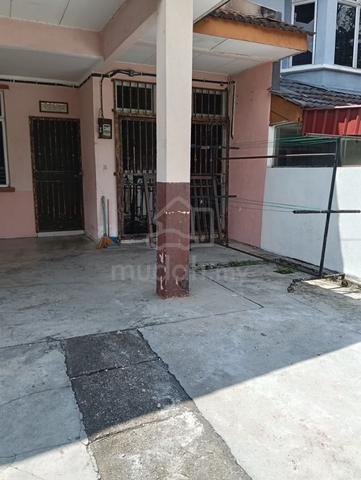 Rmh utk disewa 1