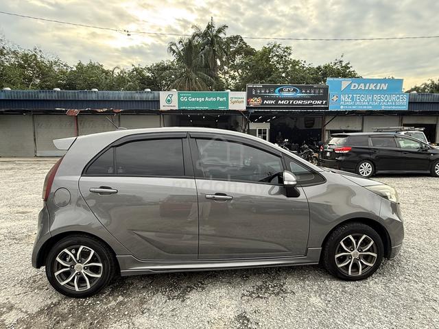 2015 Proton IRIZ 1.6 PREMIUM (A) - 4