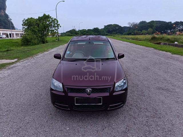 2010 Proton SAGA 1.3 M-LINE (A) - 2