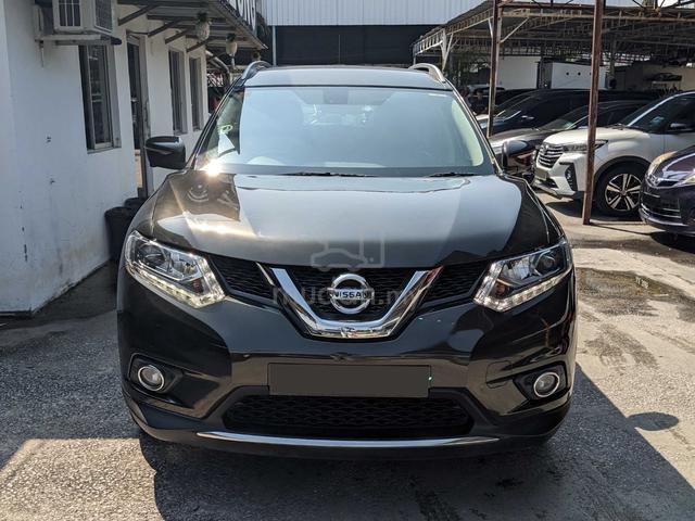 2016 Nissan X-TRAIL 2.0 (A) - 3