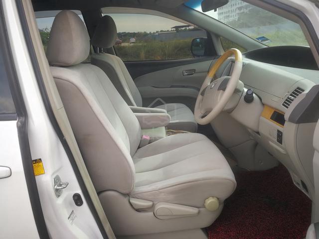 2008 Toyota ESTIMA 2.4 AERAS (A) - 5