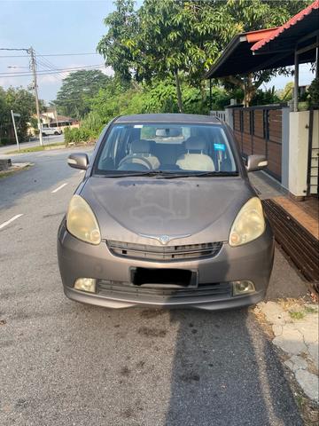 2008 Perodua MYVI 1.3 EZ (A) - 3