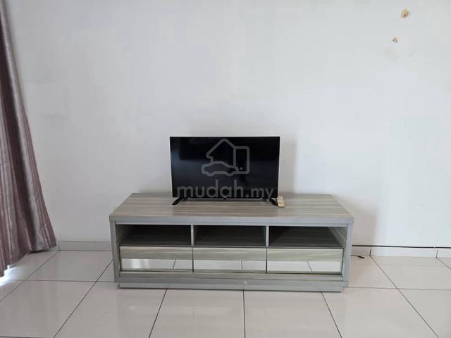 The Sky Executive Suites @ Bukit Indah 1