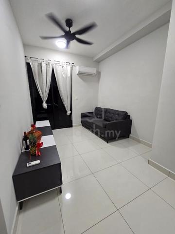 The Nest @ Jln Klang Lama 1