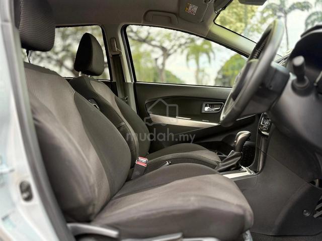 •2020✓ Perodua MYVI 1.5 H (A) EASYLOAN CARKING - 5