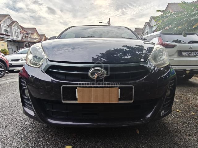 2012 Perodua MYVI 1.3 SX STANDARD (M) - 3