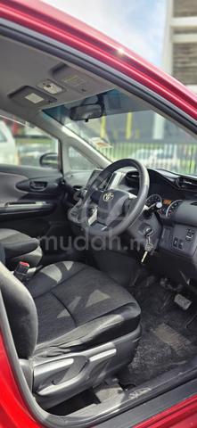 2009 Toyota WISH 1.8 S (A) - 5