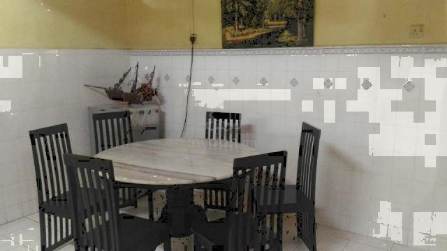 Homestay Istiqamah C di bandar Indera Mahkota 2 - photo 3 of 4